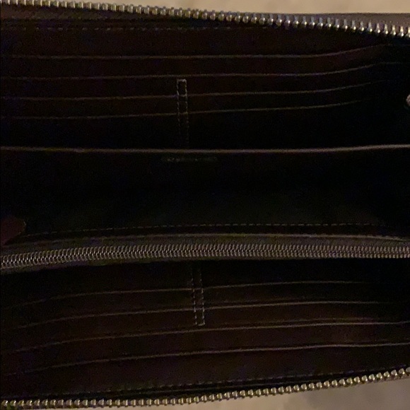 Coach Handbag and wallet. (Only used once) - Picture 13 of 14